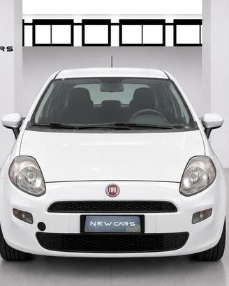 Fiat Punto 1.3 MJT II 75 CV 5 porte Pop
