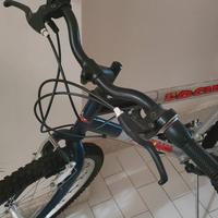 bici focus schiano 