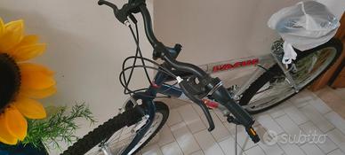 bici focus schiano 