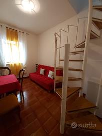 Appartamento a Stimigliano centro storico