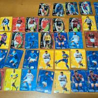 Carte Football Champions – Calciatori