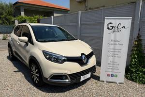 Renault Captur 1.5 dCi 8V 90 CV Start&Stop Energy 