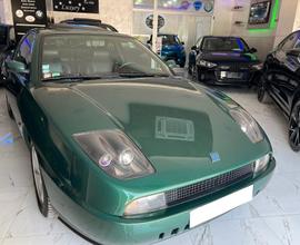 Fiat Coupe 2.0 i.e. turbo 16V Plus