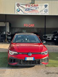 Volkswagen Golf GTI 2.0 TSI DSG CLUBSPORT