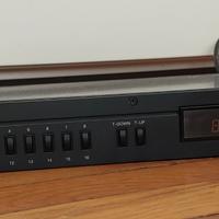 RCF DT2042 sintonizzatore tuner radio professional