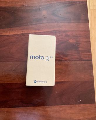Motorola g05 128gb