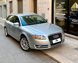 Audi A4 2.0 TDI Avant 2006