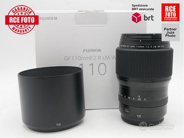 Fuji GF 110 F2 R LM WR (Fujifilm)