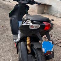 MOTOCICLO