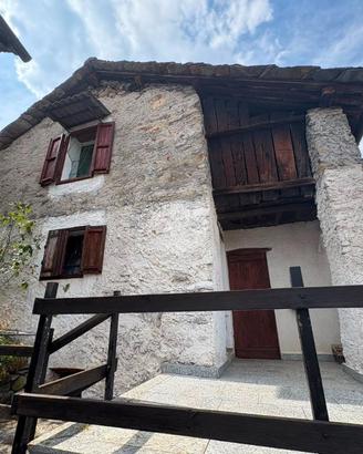 CASA INDIPENDENTE A CUORGNÈ
