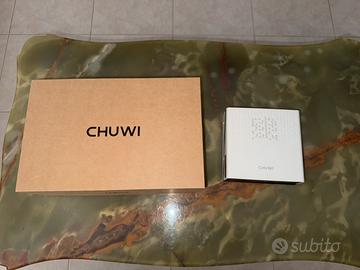 MINI PC Chuwi UBox
