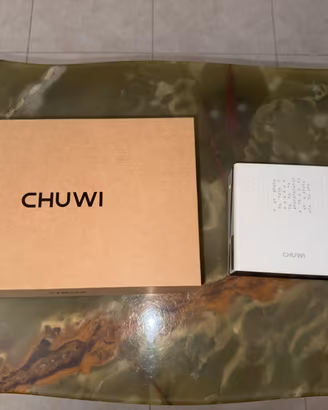 MINI PC Chuwi UBox