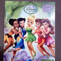 Gioco Disney Fairies 3D