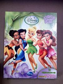Gioco Disney Fairies 3D