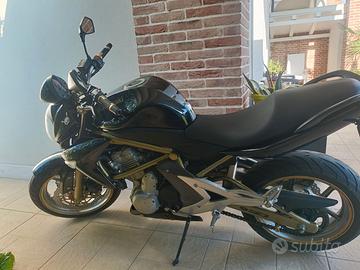 Kawasaki Er 6n
