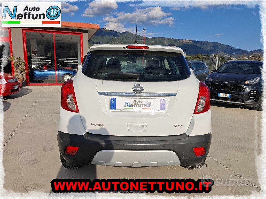 Opel Mokka 2017 photo 5