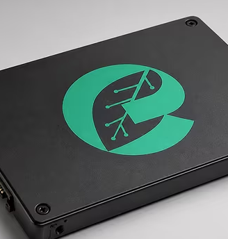 Hard disk SSD 1 TB