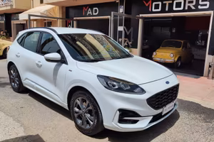 Ford Kuga 1.5 120 CV aut. ST-Line