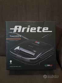 Toast&Grill Compact Ariete 1982