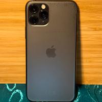 iPhone 11 Pro 256GB
