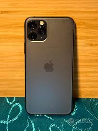 iPhone 11 Pro 256GB