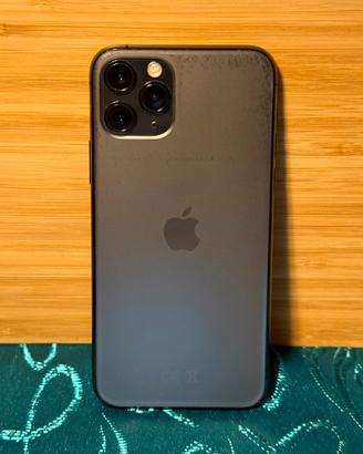 iPhone 11 Pro 256GB