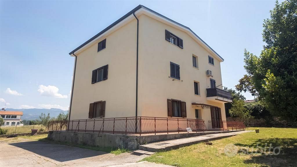Appartamento – Gallicano nel Lazio, Roma Capitale - Altro