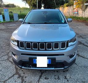 Jeep Compass 1.6 2wd Limited