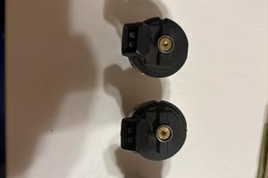 Iniettori GPL LANDI RENZO 23127000 Tappo Arancione