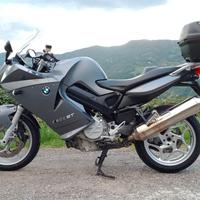 BMW F800ST no ABS