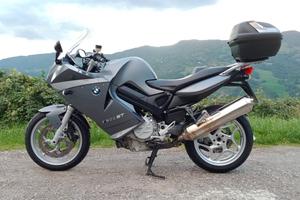 BMW F800ST no ABS
