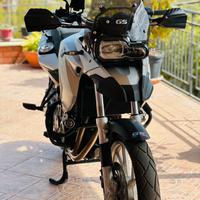 BMW gs 800