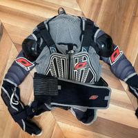 Pettorina MTB ENDURO O'NEAL TAGLIA S/M