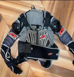 Pettorina MTB ENDURO O'NEAL TAGLIA S/M