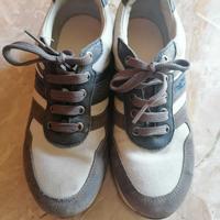 Scarpe ragazzo/uomo Walk Safari mis. 40