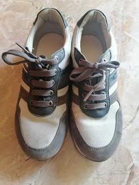 Scarpe ragazzo/uomo Walk Safari mis. 40