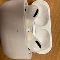 AIRPODS PRO 1 ORIGINALE