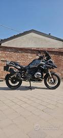 BMW R1200 GS