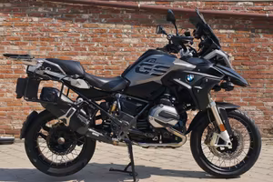 BMW R1200 GS