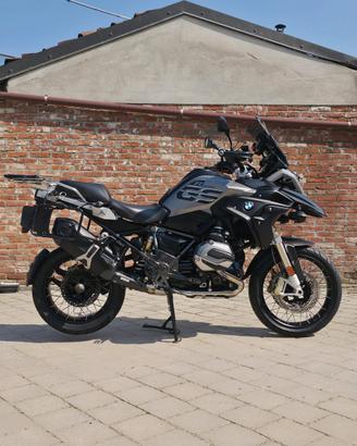 BMW R1200 GS