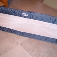 Barriera letto bambini