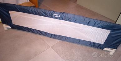 Barriera letto bambini