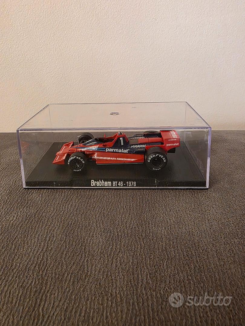 Brabham BT46B "Fan Car" 1978 Niki Lauda Formula 1