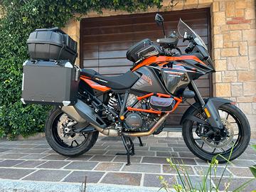 KTM Adventure FULL OPTIONAL