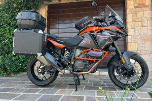 KTM Adventure FULL OPTIONAL