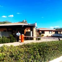 Is molas villa con ampio giardino posto auto