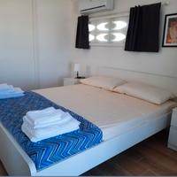 Miniappartamento sul mare