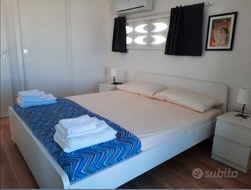 Miniappartamento sul mare