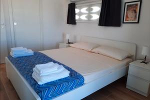 Miniappartamento sul mare