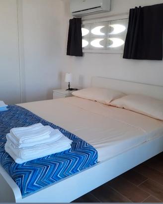 Miniappartamento sul mare